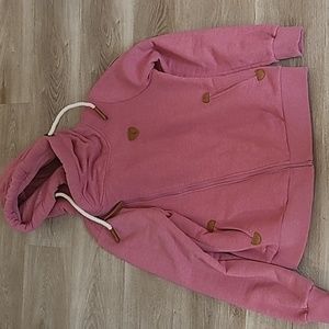 Wanakome hoodie